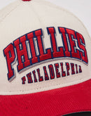 New Era MLB Philadelphia Phillies Corduroy 9FORTY A-Frame Hat