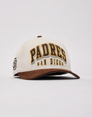 New Era MLB San Diego Padres Corduroy 9FORTY A-Frame Hat