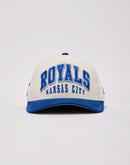 New Era MLB Kansas City Royals Corduroy 9FORTY A-Frame Hat