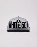 New Era MLB Chicago White Sox Satin 59FIFTY Fitted Hat
