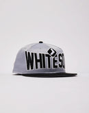 New Era MLB Chicago White Sox Satin 59FIFTY Fitted Hat