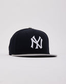 New Era MLB New York Yankees 9Fifty Snapback Hat