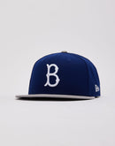 New Era MLB Brooklyn Dodgers 9Fifty Snapback Hat
