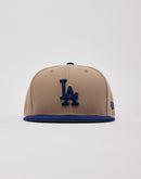 New Era MLB Los Angeles Dodgers 59Fifty Fitted Hat