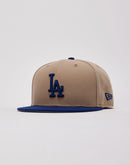 New Era MLB Los Angeles Dodgers 59Fifty Fitted Hat
