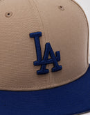 New Era MLB Los Angeles Dodgers 59Fifty Fitted Hat