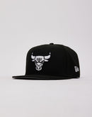 New Era NBA Chicago Bulls 59FIFTY Fitted Hat