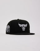 New Era NBA Chicago Bulls 59FIFTY Fitted Hat