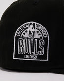 New Era NBA Chicago Bulls 59FIFTY Fitted Hat