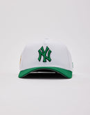 New Era MLB New York Yankees 9FORTY A-Frame Hat