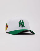 New Era MLB New York Yankees 9FORTY A-Frame Hat