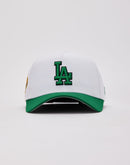 New Era MLB Los Angeles Dodgers 9FORTY A-Frame Hat