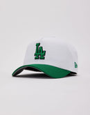 New Era MLB Los Angeles Dodgers 9FORTY A-Frame Hat