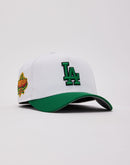 New Era MLB Los Angeles Dodgers 9FORTY A-Frame Hat