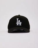 New Era MLB Los Angeles Dodgers 9FORTY A-Frame Hat