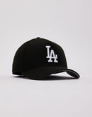 New Era MLB Los Angeles Dodgers 9FORTY A-Frame Hat