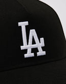 New Era MLB Los Angeles Dodgers 9FORTY A-Frame Hat