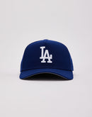 New Era MLB Los Angeles Dodgers 9FORTY A-Frame Hat