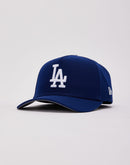 New Era MLB Los Angeles Dodgers 9FORTY A-Frame Hat