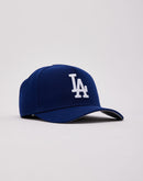 New Era MLB Los Angeles Dodgers 9FORTY A-Frame Hat