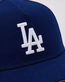 New Era MLB Los Angeles Dodgers 9FORTY A-Frame Hat