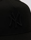 New Era MLB New York Yankees 9Fifty A-Frame Snapback