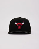 New Era NBA Chicago Bulls 9Fifty A-Frame Snapback