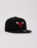New Era NBA Chicago Bulls 9Fifty A-Frame Snapback