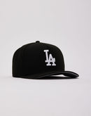New Era MLB Los Angeles Dodgers 9Fifty A-Frame Snapback