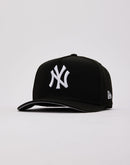 New Era MLB New York Yankees 9Fifty A-Frame Snapback