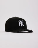 New Era MLB New York Yankees 9Fifty A-Frame Snapback