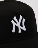 New Era MLB New York Yankees 9Fifty A-Frame Snapback