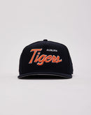 New Era NCAA Auburn Tigers Script 9Fifty A-Frame Snapback