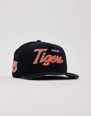 New Era NCAA Auburn Tigers Script 9Fifty A-Frame Snapback