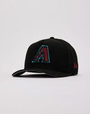 New Era MLB Arizona Diamondbacks 9Fifty A-Frame Snapback