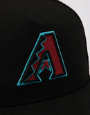 New Era MLB Arizona Diamondbacks 9Fifty A-Frame Snapback