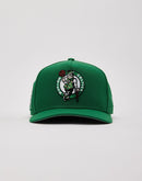 New Era NBA Boston Celtics 9Fifty A-Frame Snapback Hat