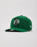 New Era NBA Boston Celtics 9Fifty A-Frame Snapback Hat