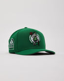 New Era NBA Boston Celtics 9Fifty A-Frame Snapback Hat