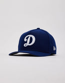 New Era MLB Los Angeles Dodgers 9Fifty A-Frame Snapback Hat
