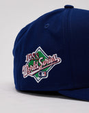 New Era MLB Los Angeles Dodgers 9Fifty A-Frame Snapback Hat