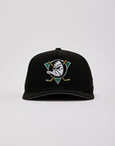 New Era NHL Anaheim Ducks 9Fifty A-Frame Snapback