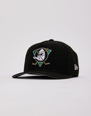New Era NHL Anaheim Ducks 9Fifty A-Frame Snapback