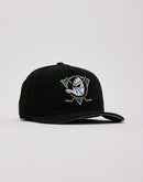 New Era NHL Anaheim Ducks 9Fifty A-Frame Snapback