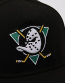 New Era NHL Anaheim Ducks 9Fifty A-Frame Snapback