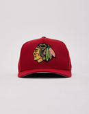 New Era NHL Chicago Blackhawks 9Fifty A-Frame Snapback