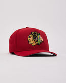 New Era NHL Chicago Blackhawks 9Fifty A-Frame Snapback