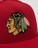 New Era NHL Chicago Blackhawks 9Fifty A-Frame Snapback