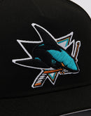 New Era NHL San Jose Sharks 9Fifty A-Frame Snapback
