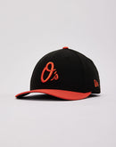 New Era MLB Baltimore Orioles 9FORTY Hat
